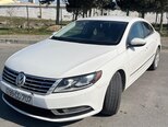 Volkswagen Passat CC-3