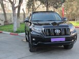 Toyota Land Cruiser Prado-12