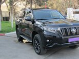 Toyota Land Cruiser Prado-9