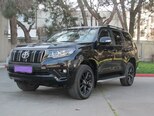 Toyota Land Cruiser Prado-1