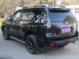 Toyota Land Cruiser Prado-7