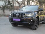 Toyota Land Cruiser Prado-8