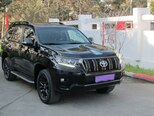 Toyota Land Cruiser Prado-2