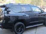 Toyota Land Cruiser Prado-11