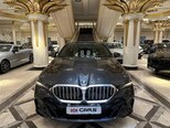 BMW 520-1