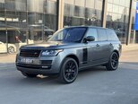 Land Rover Range Rover-4