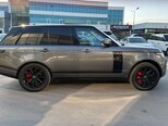 Land Rover Range Rover-7
