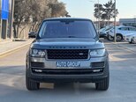Land Rover Range Rover-1