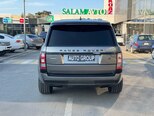 Land Rover Range Rover-2