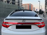 Hyundai Grandeur-10
