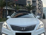 Hyundai Grandeur-5