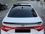 Hyundai Grandeur-8