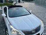Hyundai Grandeur-6