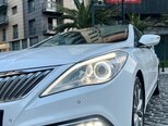 Hyundai Grandeur-12