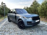 Land Rover Range Rover-1