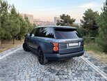 Land Rover Range Rover-7