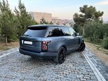 Land Rover Range Rover-8