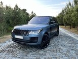 Land Rover Range Rover-4