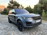 Land Rover Range Rover-3
