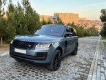 Land Rover Range Rover-2