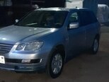 Mitsubishi Airtrek-4