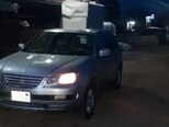 Mitsubishi Airtrek-5