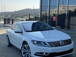 Volkswagen Passat CC-2