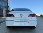 Volkswagen Passat CC-9