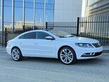 Volkswagen Passat CC-6
