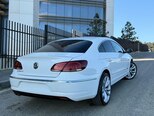 Volkswagen Passat CC-7