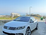Volkswagen Passat CC-3