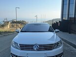 Volkswagen Passat CC-1