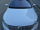 Volkswagen Passat CC-4