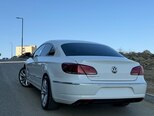 Volkswagen Passat CC-8