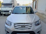Hyundai Santa Fe-1
