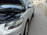 Hyundai Santa Fe-9