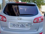 Hyundai Santa Fe-2