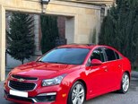 Chevrolet Cruze-2