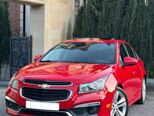 Chevrolet Cruze-3