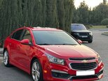 Chevrolet Cruze-5