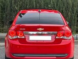 Chevrolet Cruze-15
