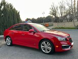 Chevrolet Cruze-6