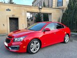 Chevrolet Cruze-10