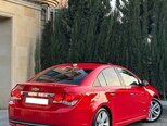 Chevrolet Cruze-14