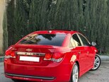 Chevrolet Cruze-13