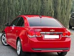 Chevrolet Cruze-11
