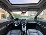 Chevrolet Cruze-17