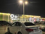 Chevrolet Cruze-3