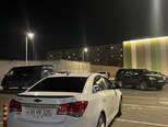 Chevrolet Cruze-2