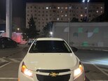 Chevrolet Cruze-6